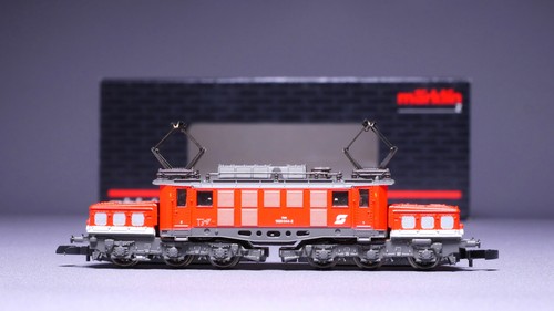 Scala märklin 88226 - scala,