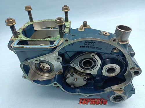Carter motore basamento - carter,