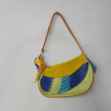 Borsa a tracolla Braccialini
