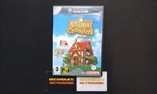 NINTENDO GAMECUBE ANIMAL