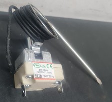 TERMOSTATO FORNO FORNETTO