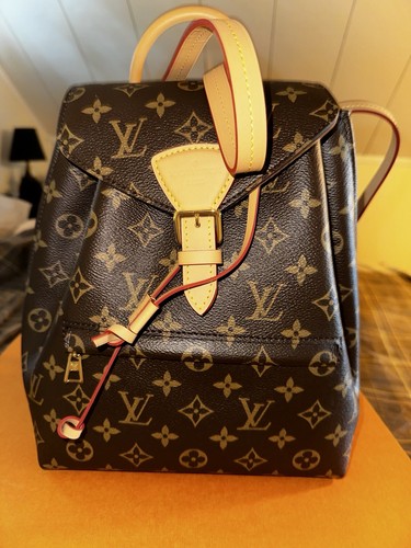 Zaino louis vuitton - zaino,