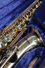 Sassofono contralto Yamaha