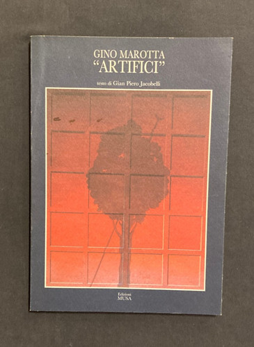 Catalogo mostra gino - mostra,