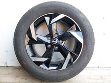 Cerchio lega nissan - lega,