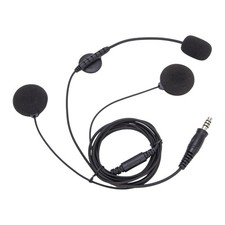 Auricolare radio bidirezionale