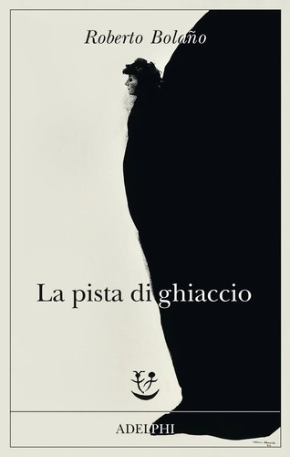 Pista ghiaccio roberto - la,