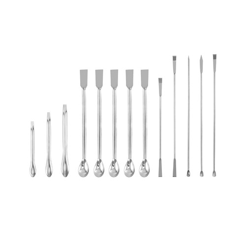 Set spatole laboratorio - , in