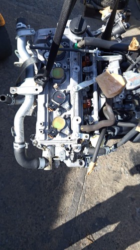 Motore daihatsu terios 5 - motore, 1,5