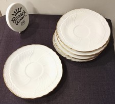 RICHARD GINORI, 5 piattini di