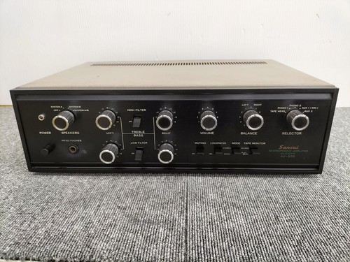 Amplificatore sansui primain - sansui,
