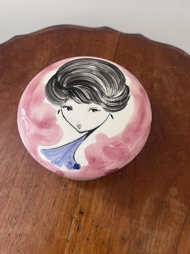 Vintage ceramica lombarda - vintage,