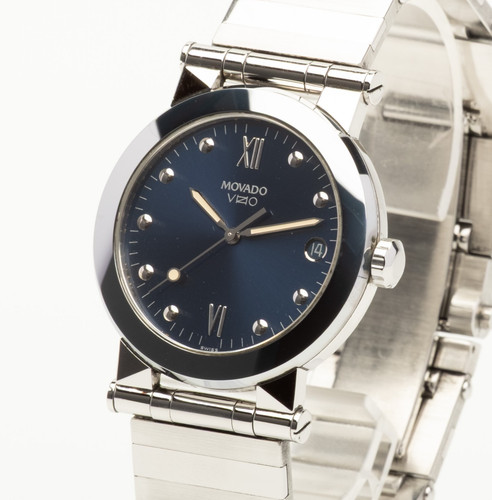 Exc orologio uomo movado - [exc+5],