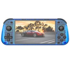 2X (R50S Retro Console di