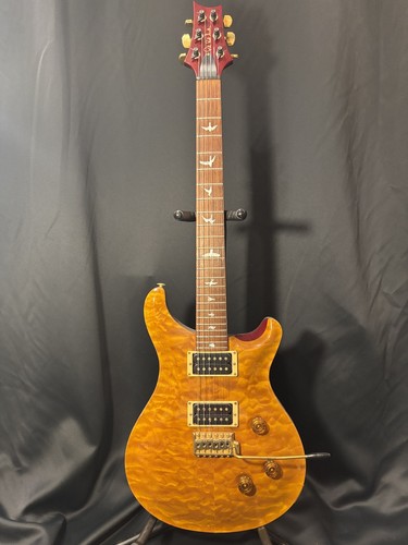 Paul reed smith - paul,