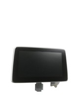 D09H-611J0A DISPLAY NAVIGATORE SATELLITARE MAZDA CX-3 (2016) 1.5 DIESEL 77KW 5P