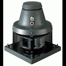 TIRACAMINO TC10M TIRAFUMO