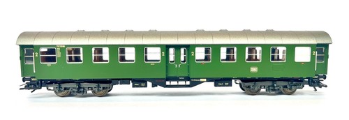Märklin 00774 set - 00774, carrozze