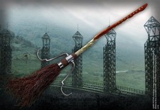 Harry potter replica scopa - replica, 1/1