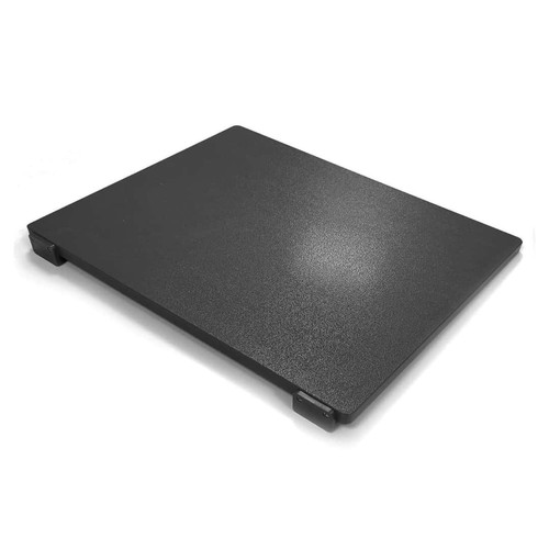 Tagliere cucina haccp nero con - tagliere,
