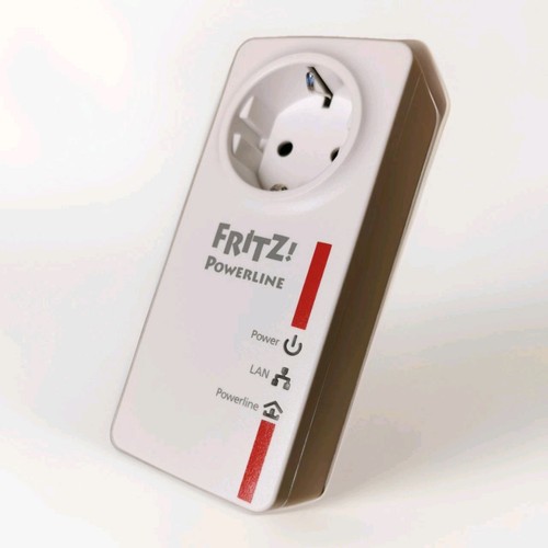 Adattatore singolo 520e fritz - 520e,