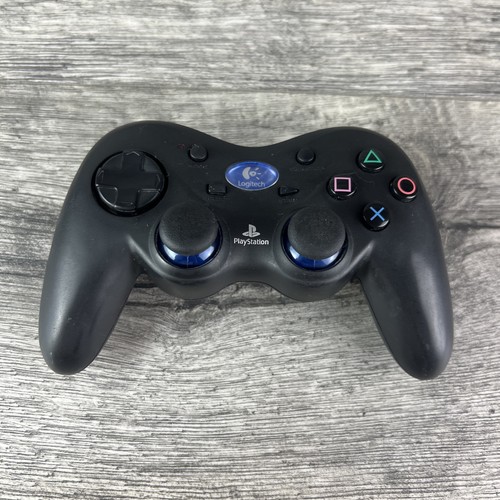 Logitech playstation - logitech,
