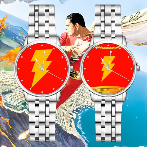 Orologio polso captain - polso,