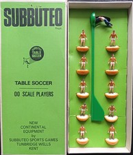 SUBBUTEO HW BLACKPOOL  REF 13