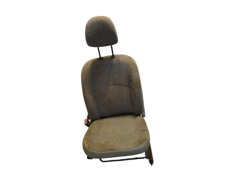 Sedile lato guida - , renault