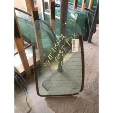 FISSO PORTA CARICO POST. DX SEAT - CUPRA INCA (95-03) 1.9 D. FUR. 2P/D/1896CC