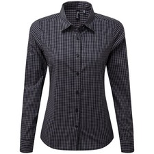 Premier Maxton Camicia