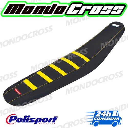 Copertina sella polisport - copertina,