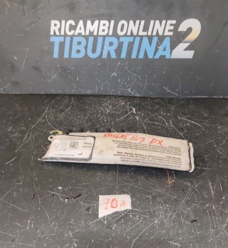 Sed 70a airbag sedili destra - airbag,