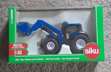 SIKU® 1986 New Holland con