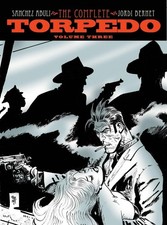 Torpedo Volume 3