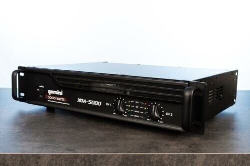 Gemini xga 5000 - gemini, xga-5000