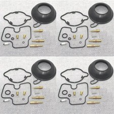 Set di 4 kit riparazione