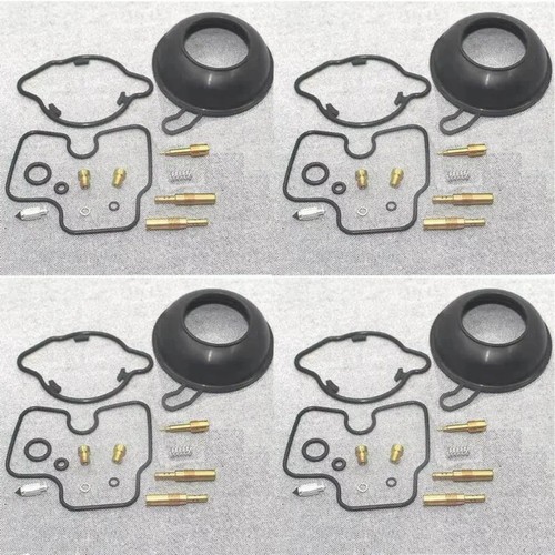 Set kit riparazione - di, 4