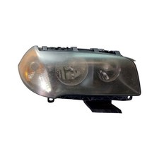 FARO PROIETTORE ANTERIORE DESTRO BMW X3 E84 04-07 5P ORIGINALE 3418400 PRO1505C