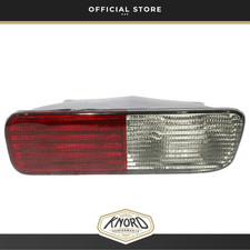 PARAURTI POSTERIORE LAND ROVER