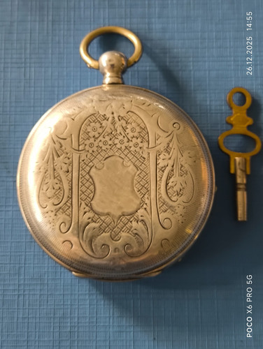 Orologio tasca george favre - george,