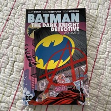 Batman: The Dark Knight