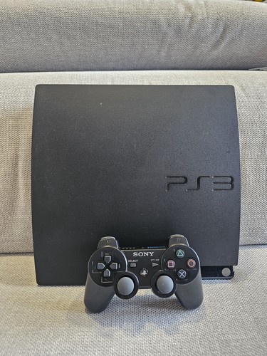 Console sony playstation - playstation, 3