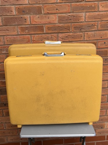 Valigie vintage samsonite - valigie,