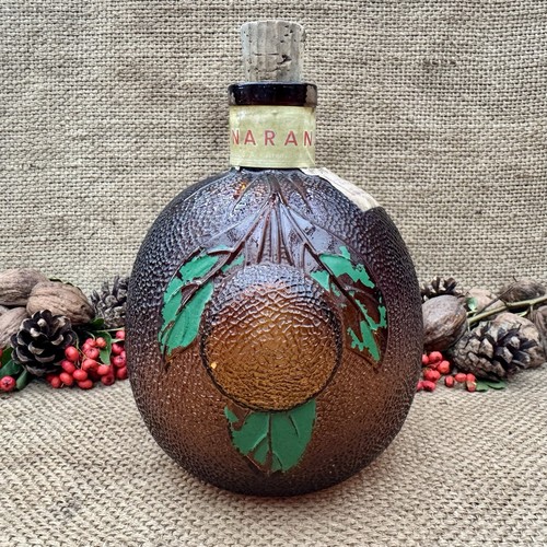 Vintage naranja liquor - vintage,
