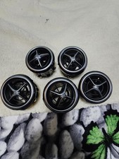 Bocchette Aria Mercedes Classe A, B,CLA ANNO 2015