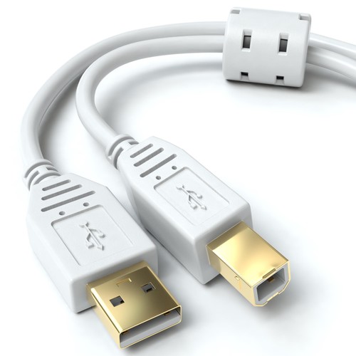 Cavo stampante usb - cavo,