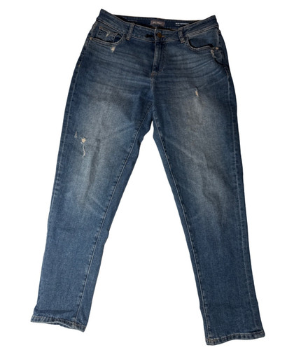 Jeans dritti dl1961 riley - dritti,