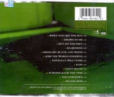 THE JASON BONHAM BAND - WHEN