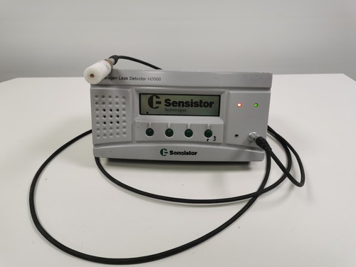 Adixen sensistor rilevatore - sensistor,